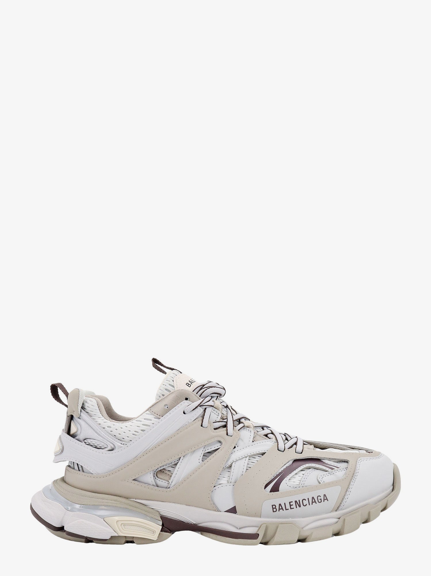 Tenisky a topánky Balenciaga TRACK Biela | 542023W3ACG1220, 0