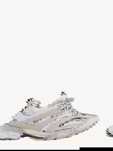 Tenisky a topánky Balenciaga TRACK Biela | 542023W3ACG1220, 0