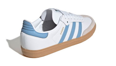 Tenisky a topánky adidas Originals Samba OG Originals Size: 4.5 Rôznofarebný | JQ2832, 4