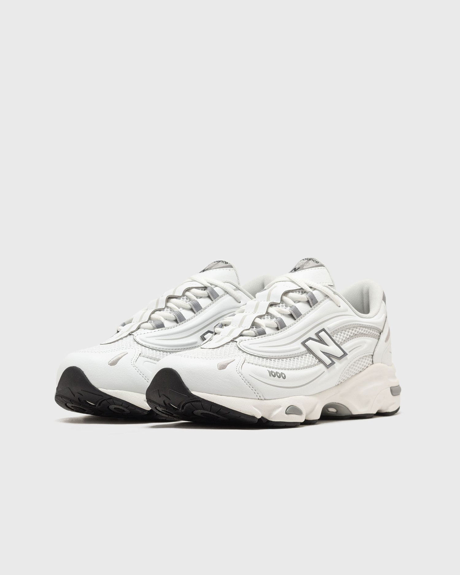 Tenisky a topánky New Balance 1000 Biela | GC1000DK, 1