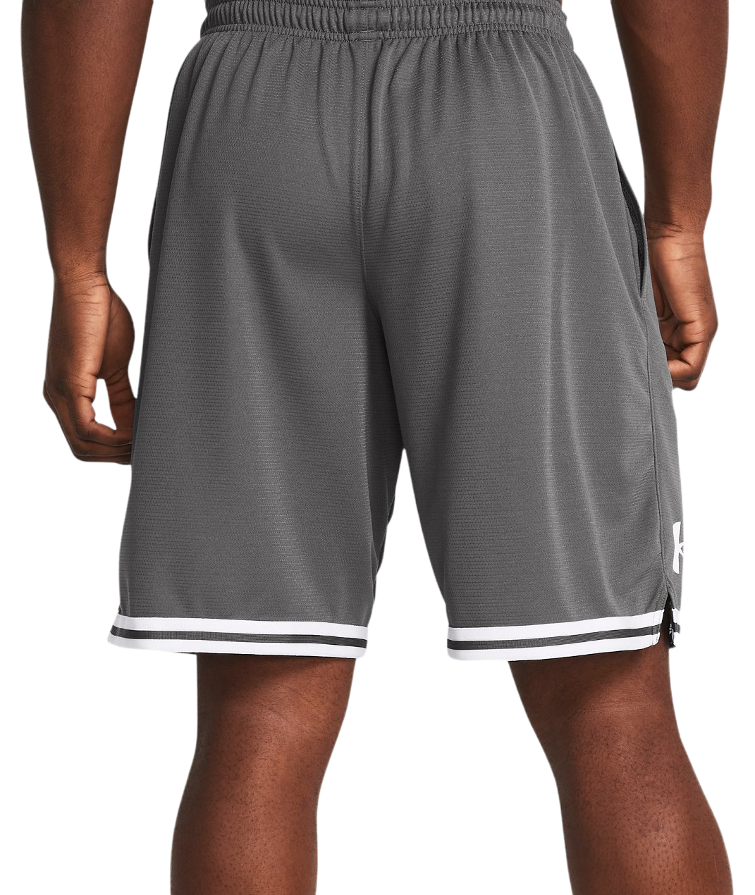 Šortky Under Armour Perimeter Short Šedá | 1383392-025, 1