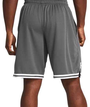 Šortky Under Armour Perimeter Short Šedá | 1383392-025, 1