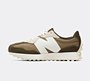 Tenisky a topánky New Balance 327 Hnedá | MS327DC, 1