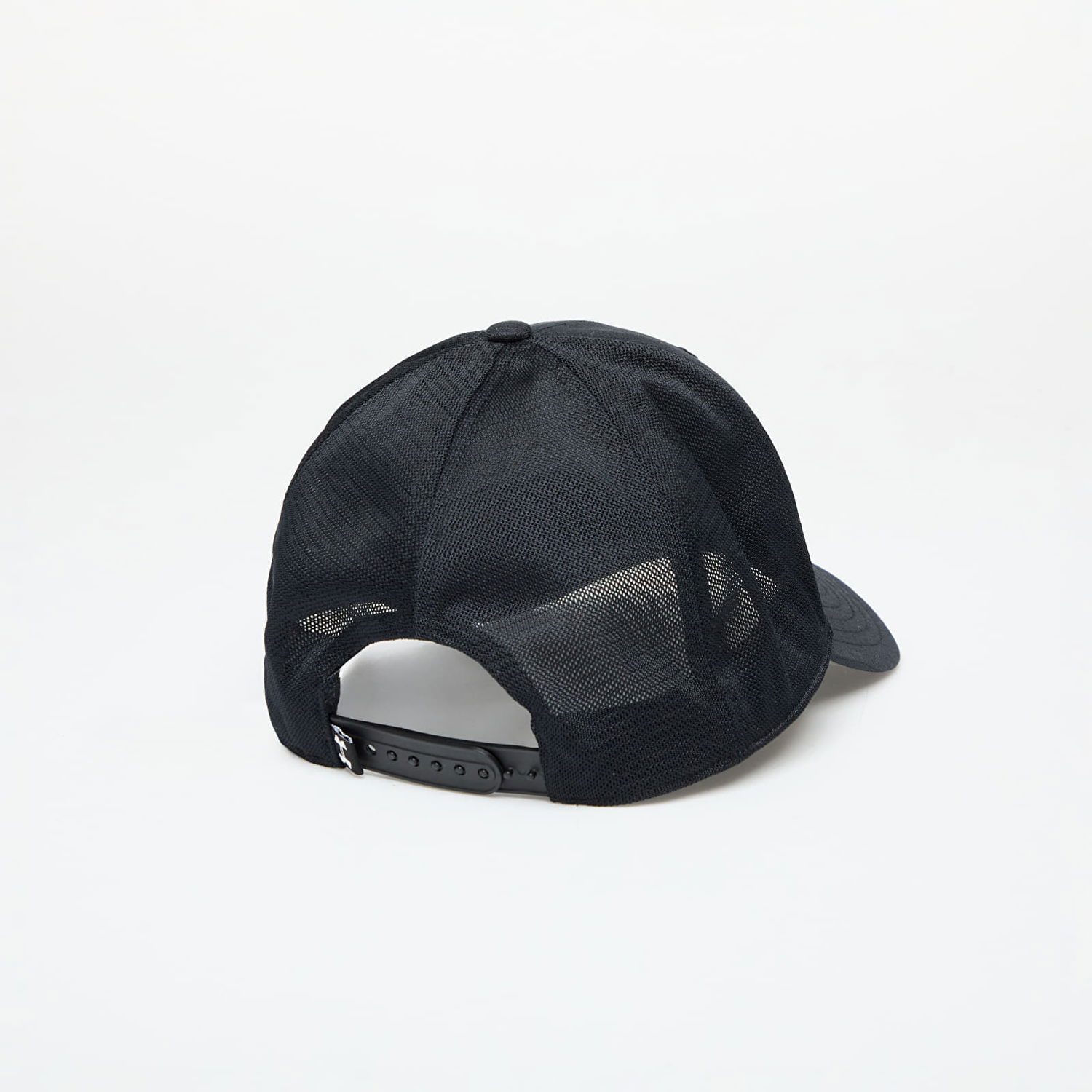 Šiltovka Under Armour Project Rock Trucker Black/ White Čierna | 1369815-003, 1