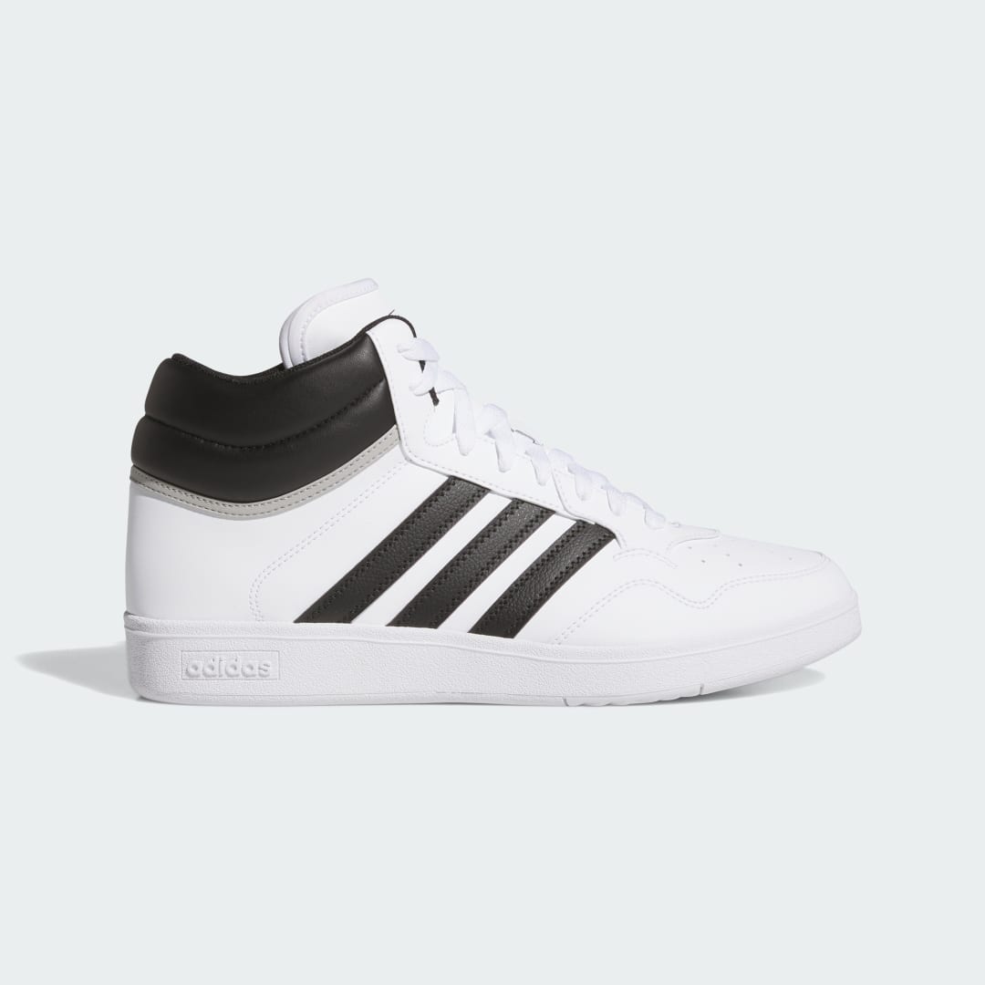 Tenisky a topánky adidas Performance Hoops 4.0 Mid Biela | JQ9993, 0