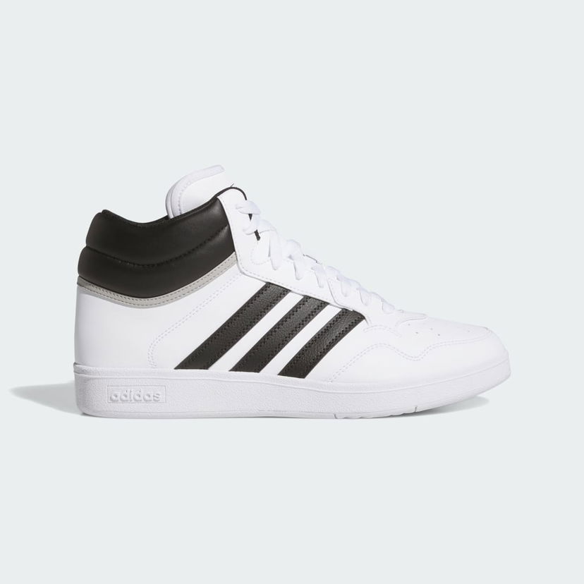 Tenisky a topánky adidas Performance Hoops 4.0 Mid Shoes undefined | JQ9993