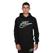 Men's Futura Block Hoodie