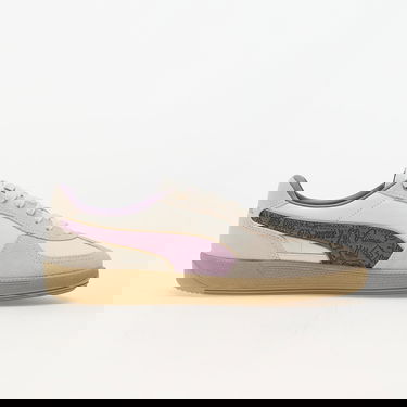 Tenisky a topánky Puma x Sophia Chang Palermo Beige & Purple - US 7.5 Vínová | 397307-01, 1
