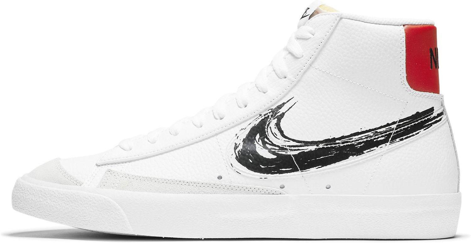 Tenisky a topánky Nike Blazer Mid 77 Biela | dc4838-100, 0