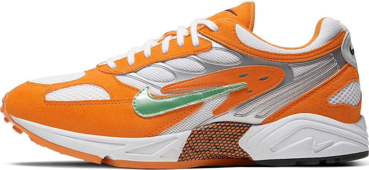 Tenisky a topánky Nike Air Ghost Racer Oranžová | at5410-800, 0