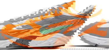 Tenisky a topánky Nike Air Ghost Racer Oranžová | at5410-800, 0