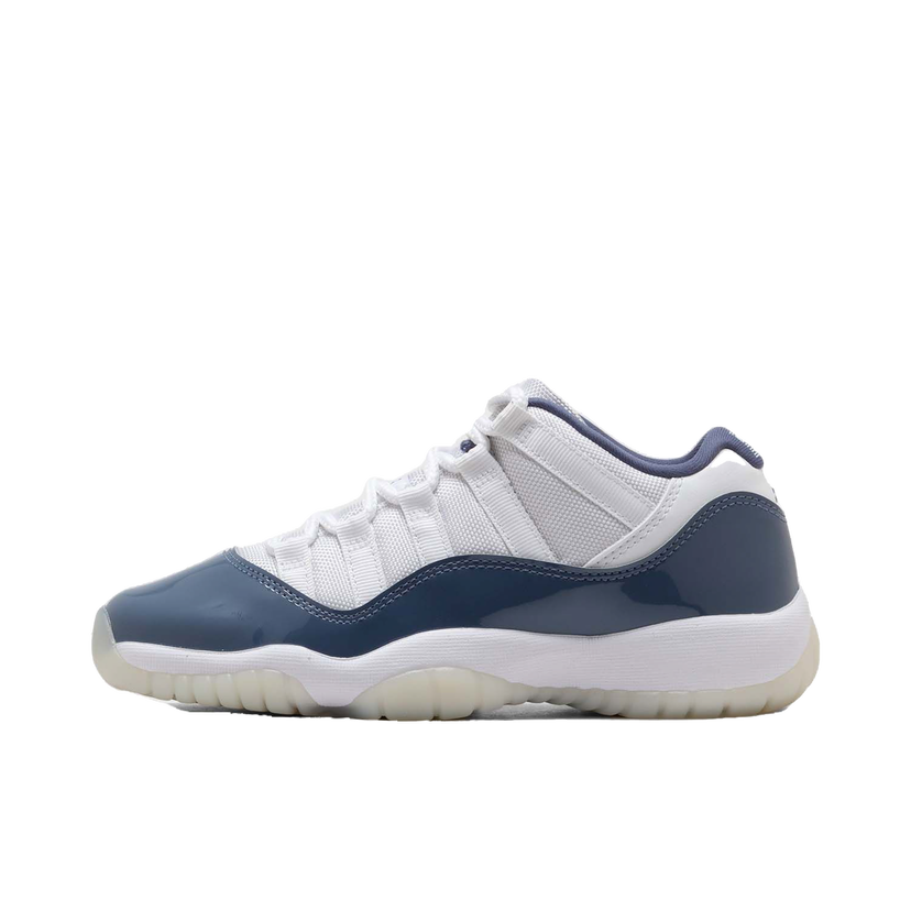Tenisky a topánky Jordan Jordan 11 Retro Low Navy | FV5121-104