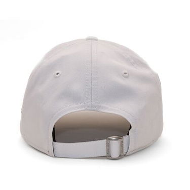 Šiltovka New Era 9TWENTY Womens White / Copen Blue  One Size Béžová | 60434924, 1