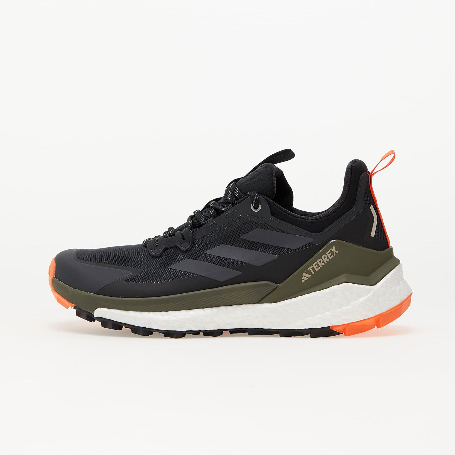 Tenisky a topánky adidas Performance adidas Terrex Free Hiker 2 Čierna | ID7690, 0