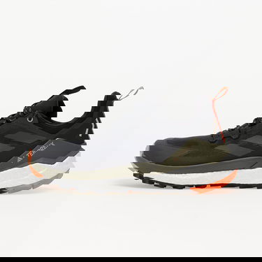 Tenisky a topánky adidas Performance adidas Terrex Free Hiker 2 Čierna | ID7690, 0