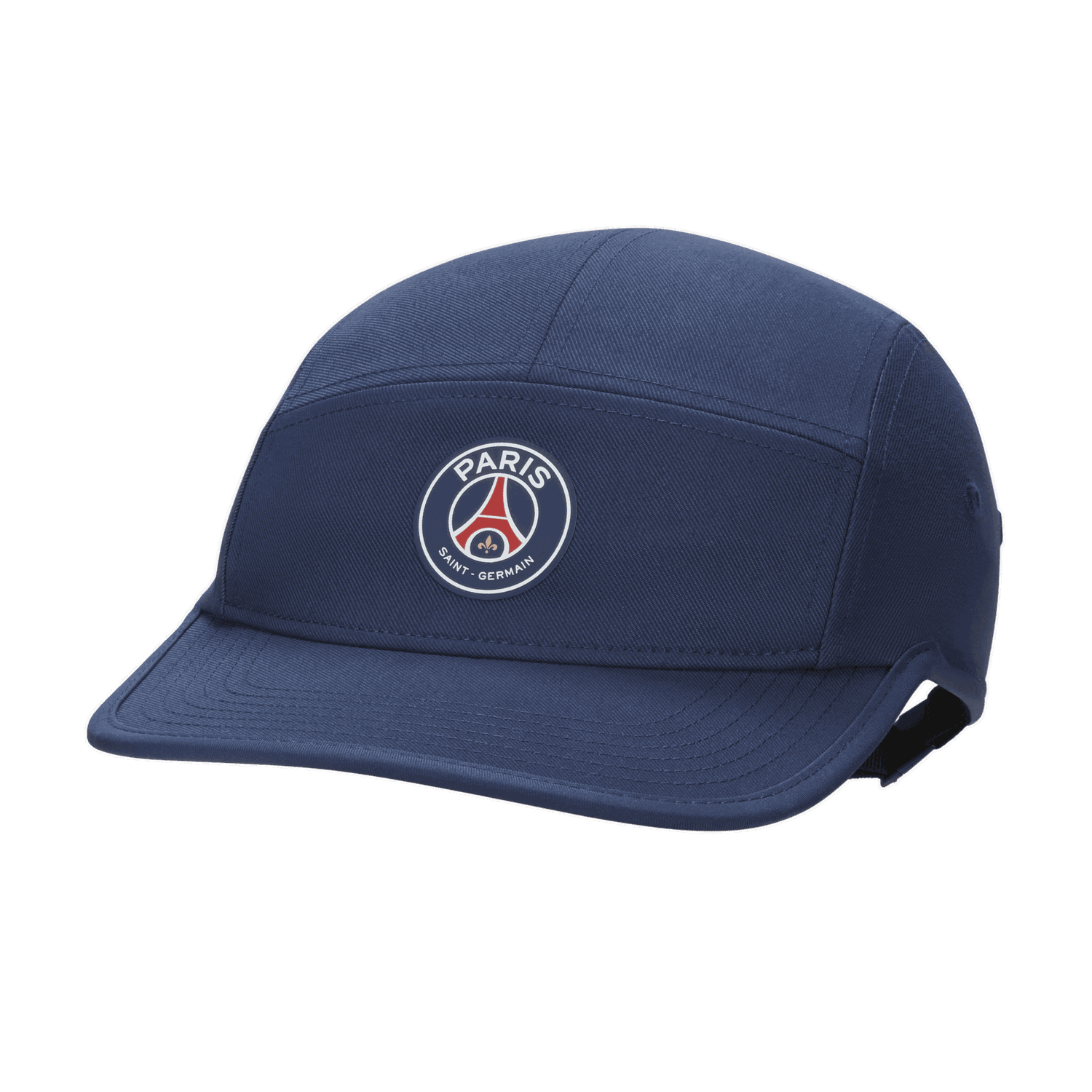 Šiltovka Nike Football Paris Saint-Germain Fly Modrá | FN4893-410, 0
