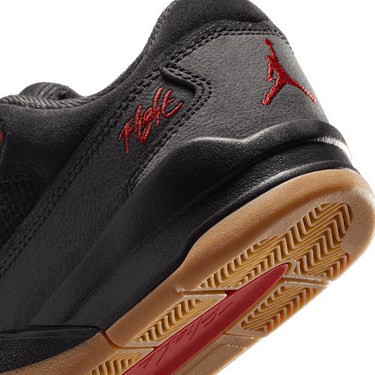 Tenisky a topánky Jordan Flight Court Čierna | hf3333-001, 5