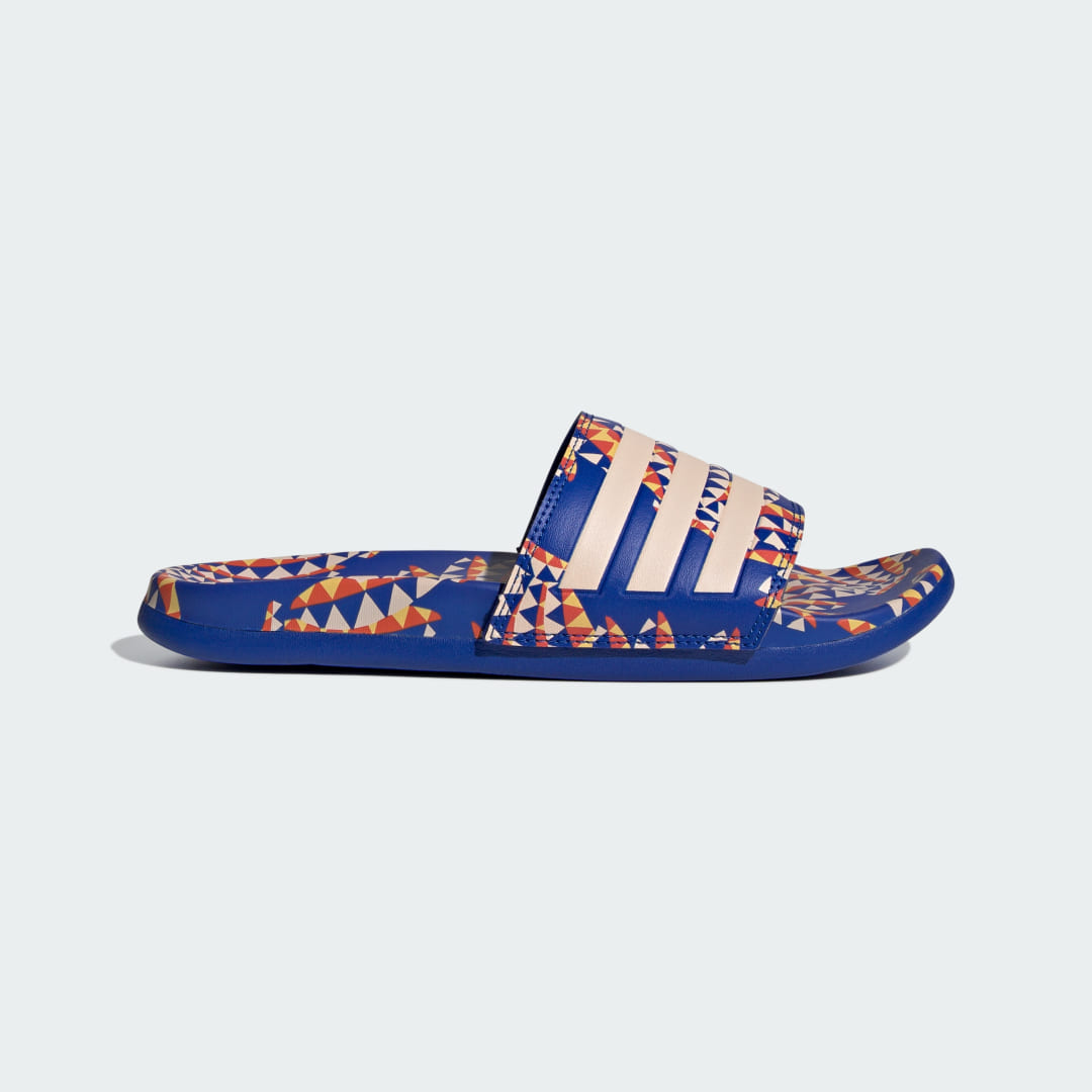 Tenisky a topánky adidas Originals adilette Comfort Fialová | IG1270, 0