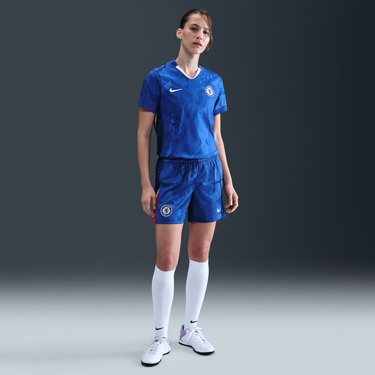 Dres Nike Chelsea FC 2024/25 Dri-FIT ADV Authentic Match Home Jersey Modrá | HJ5070-496, 4
