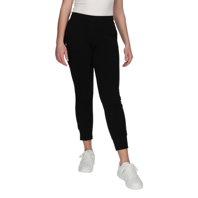 Legíny Champion Classic Label Leggings Čierna | 116966-KK001