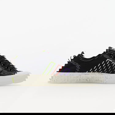 Tenisky a topánky adidas Originals Nizza Pride Čierna | GX6391, 3