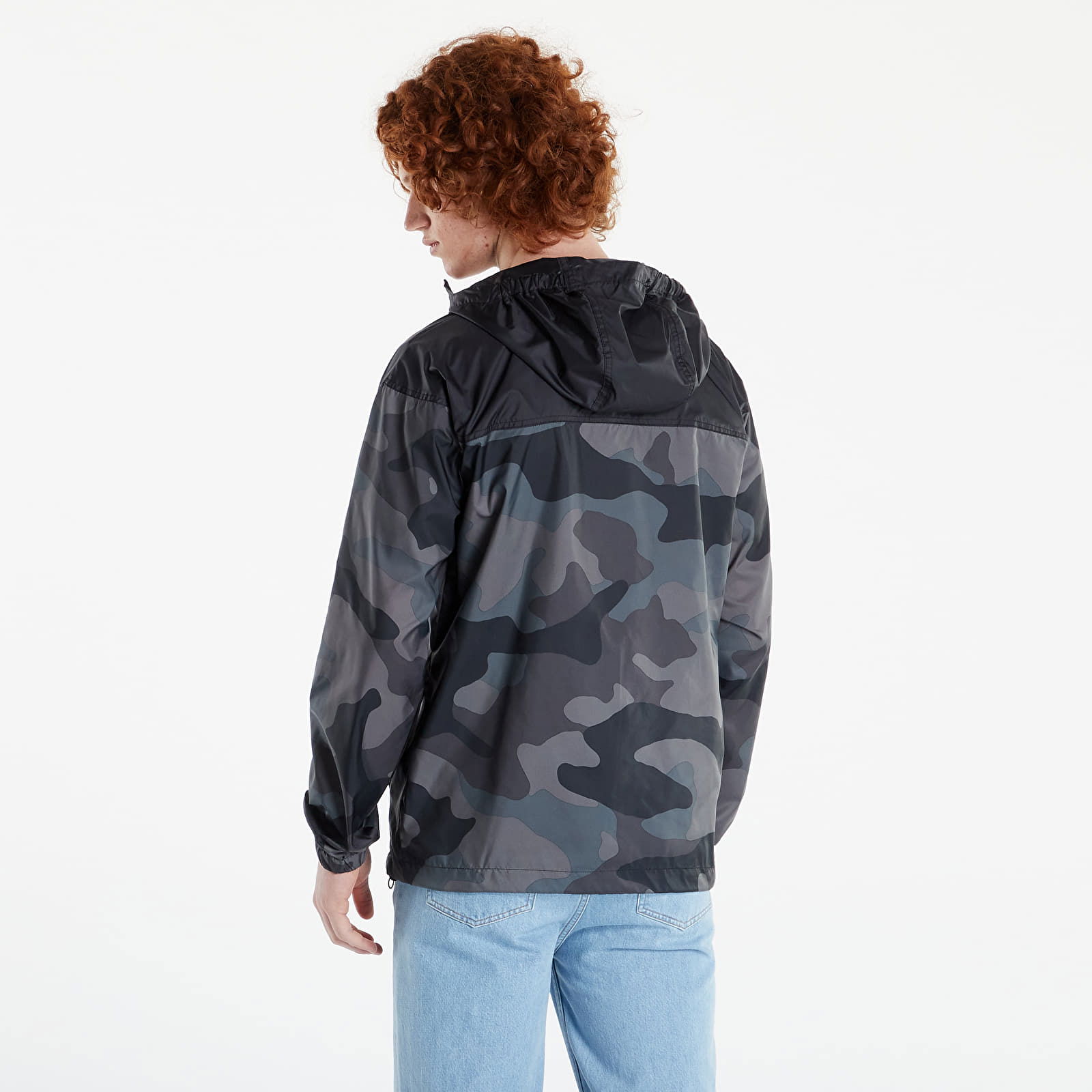 Flash Challenger Novelty Windbreaker