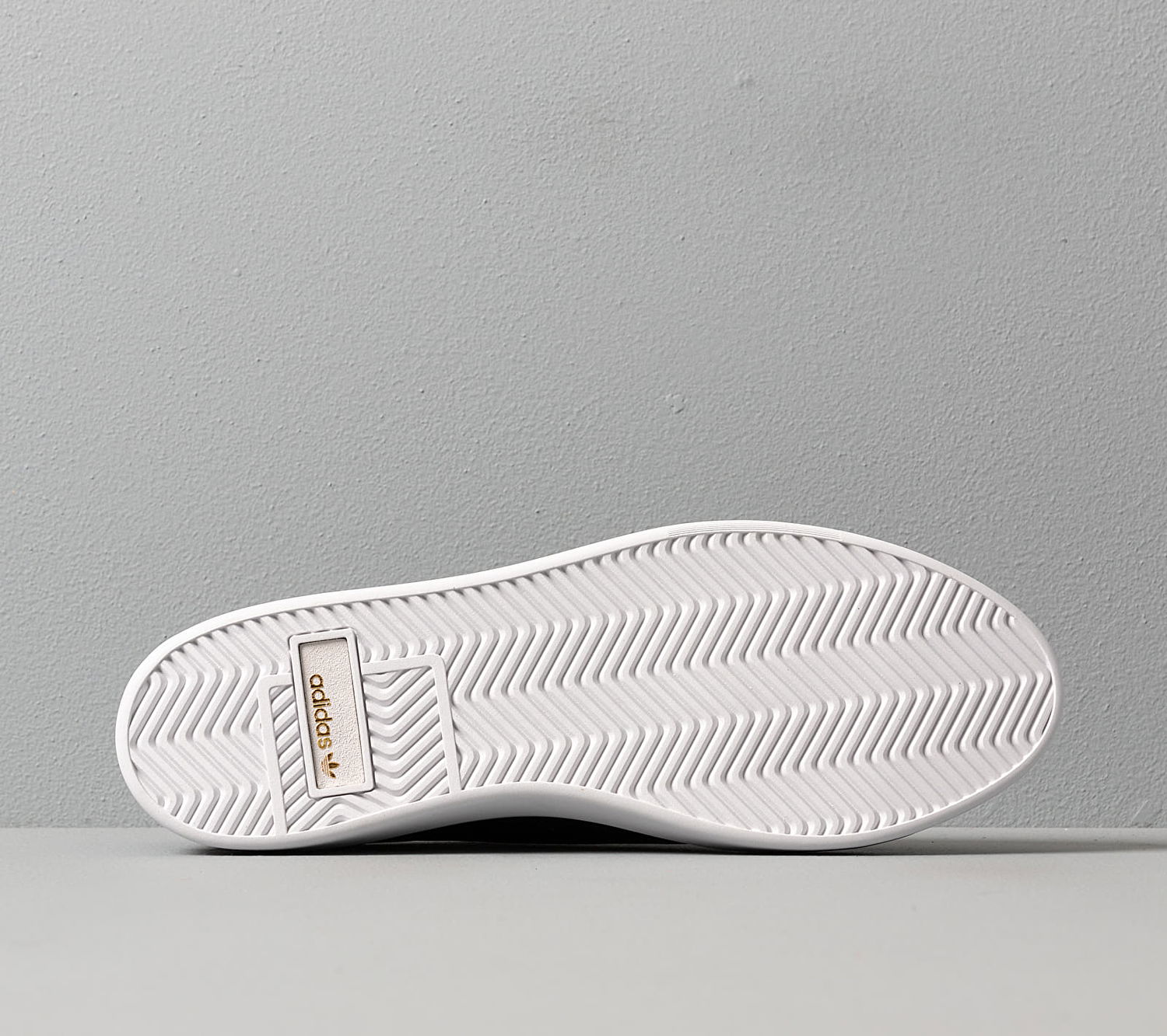 Tenisky a topánky adidas Originals Sleek W Čierna | CG6193, 1