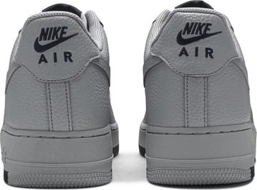 Tenisky a topánky Nike Air Force 1 '07 1 "Wolf Grey" Šedá | AO2409-002, 3