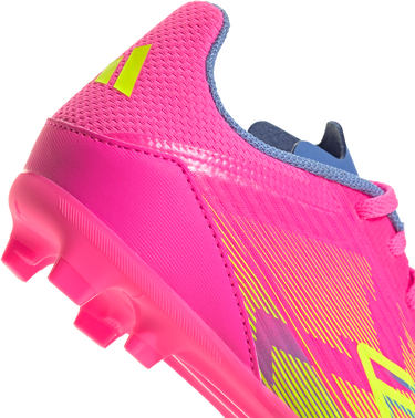 Tenisky a topánky adidas Performance Adidas F50 League Ružová | ie3745, 5