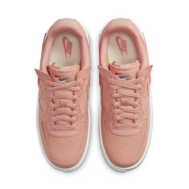 Tenisky a topánky Nike Air Force 1 Fontanka W Oranžová | DH1290-801, 2