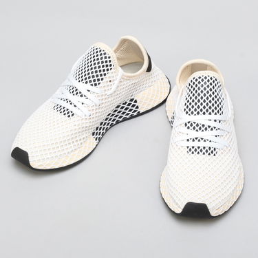 Tenisky a topánky adidas Originals Deerupt Runner Béžová | CQ2913, 2