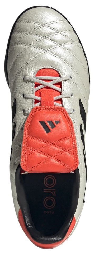 Tenisky a topánky adidas Performance COPA GLORO TF Metalická | ie7541, 1