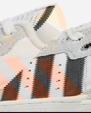 Tenisky a topánky adidas Originals Solebox x Rivalry Low "Cloud White" Biela | ID2879 001, 5