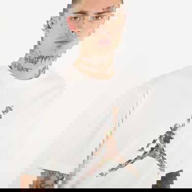 Tričko Jordan Brooklyn Realtree Jumpman T-Shirt Biela | HQ9016-133, 1