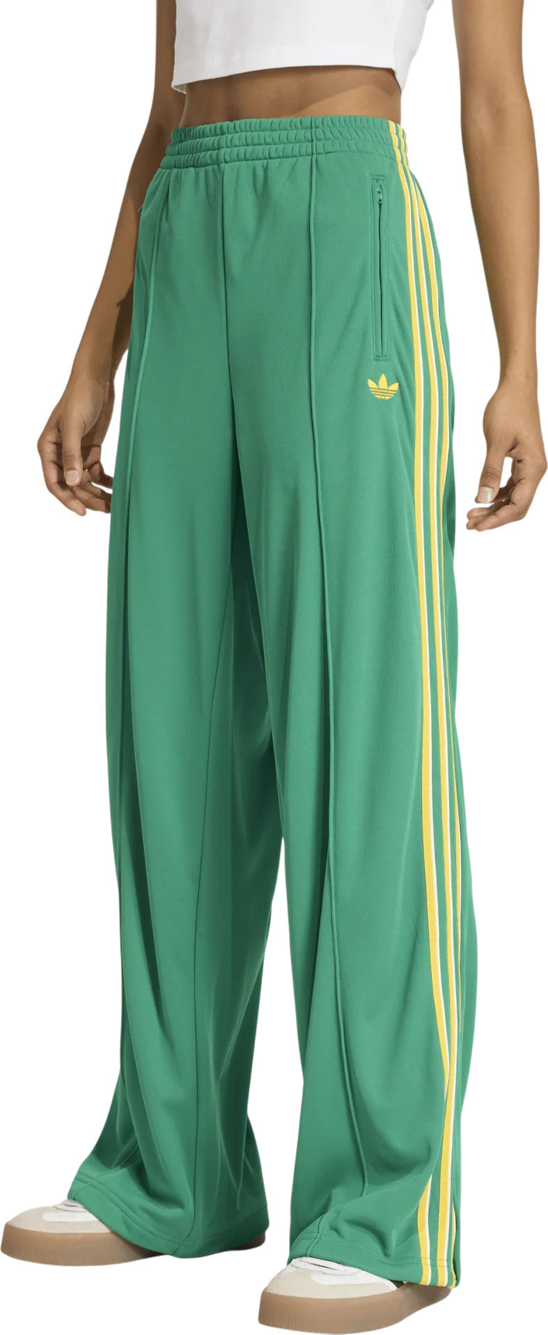 Tepláky adidas Originals Originals Firebird Classic Loose Track Pants Rôznofarebný | kd3655, 1