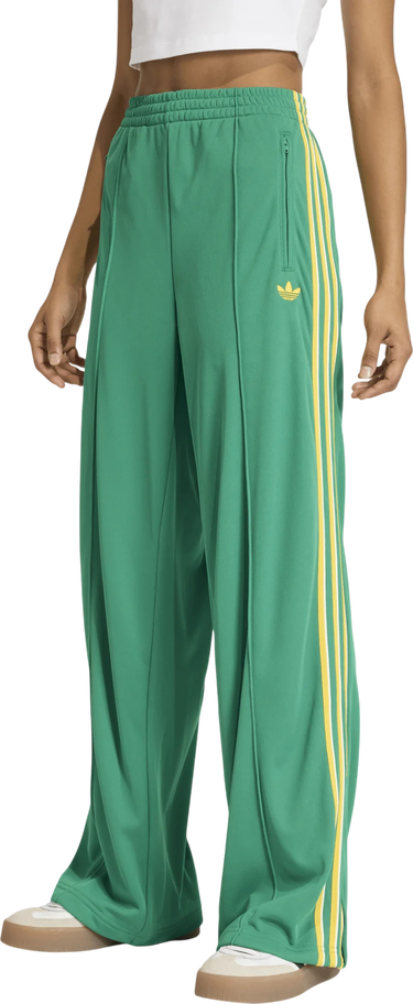Tepláky adidas Originals Originals Firebird Classic Loose Track Pants Rôznofarebný | kd3655, 1