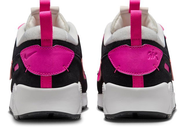 Tenisky a topánky Nike Air Max 90 Futura W Ružová | dv7190-101, 1