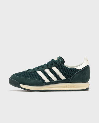Tenisky a topánky adidas Originals SL 72 RS Zelené | JR8772, 3