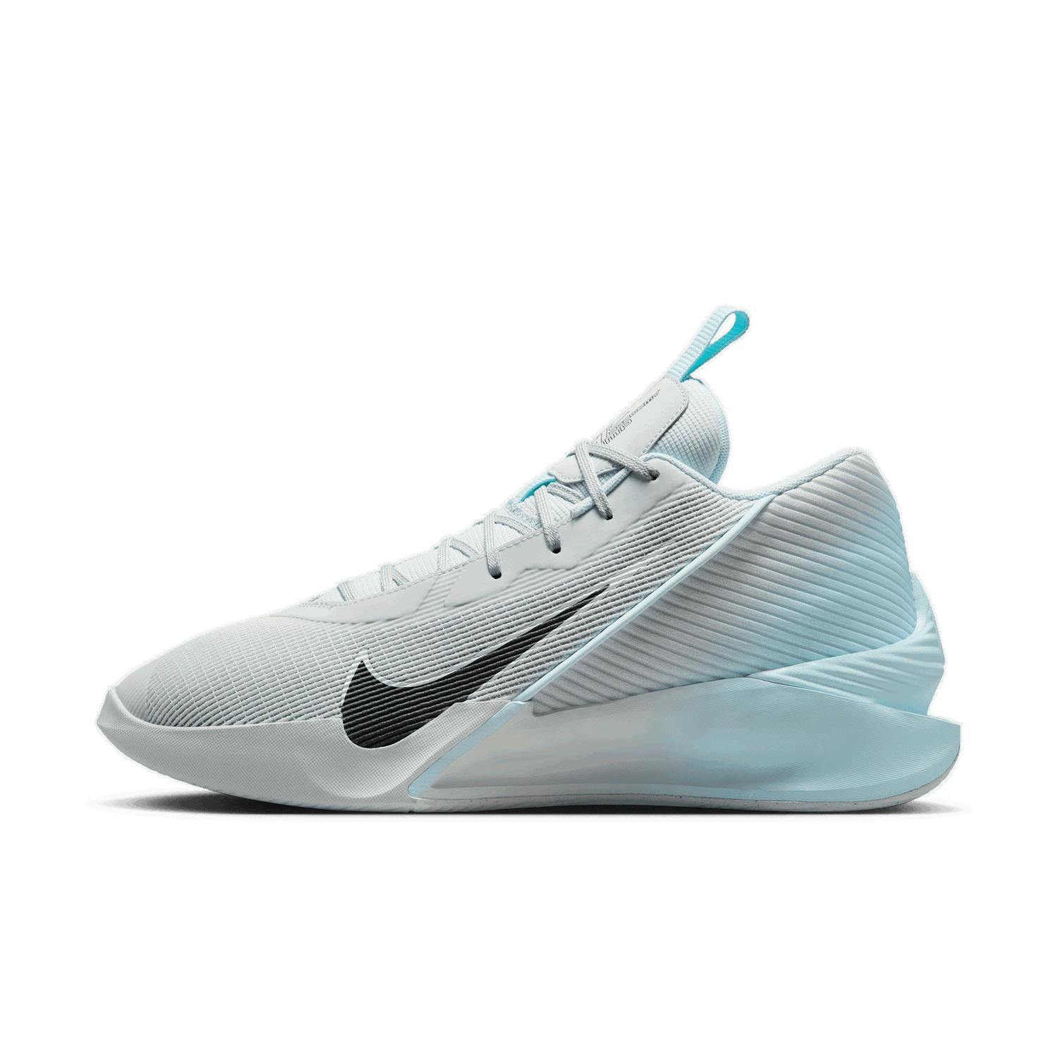 Tenisky a topánky Nike G.T. Jump Academy Šedá | FV5524-002, 0
