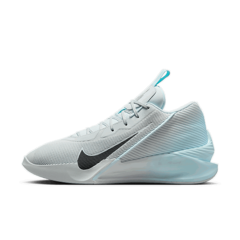 Tenisky a topánky Nike G.T. Jump Academy Šedá | FV5524-002