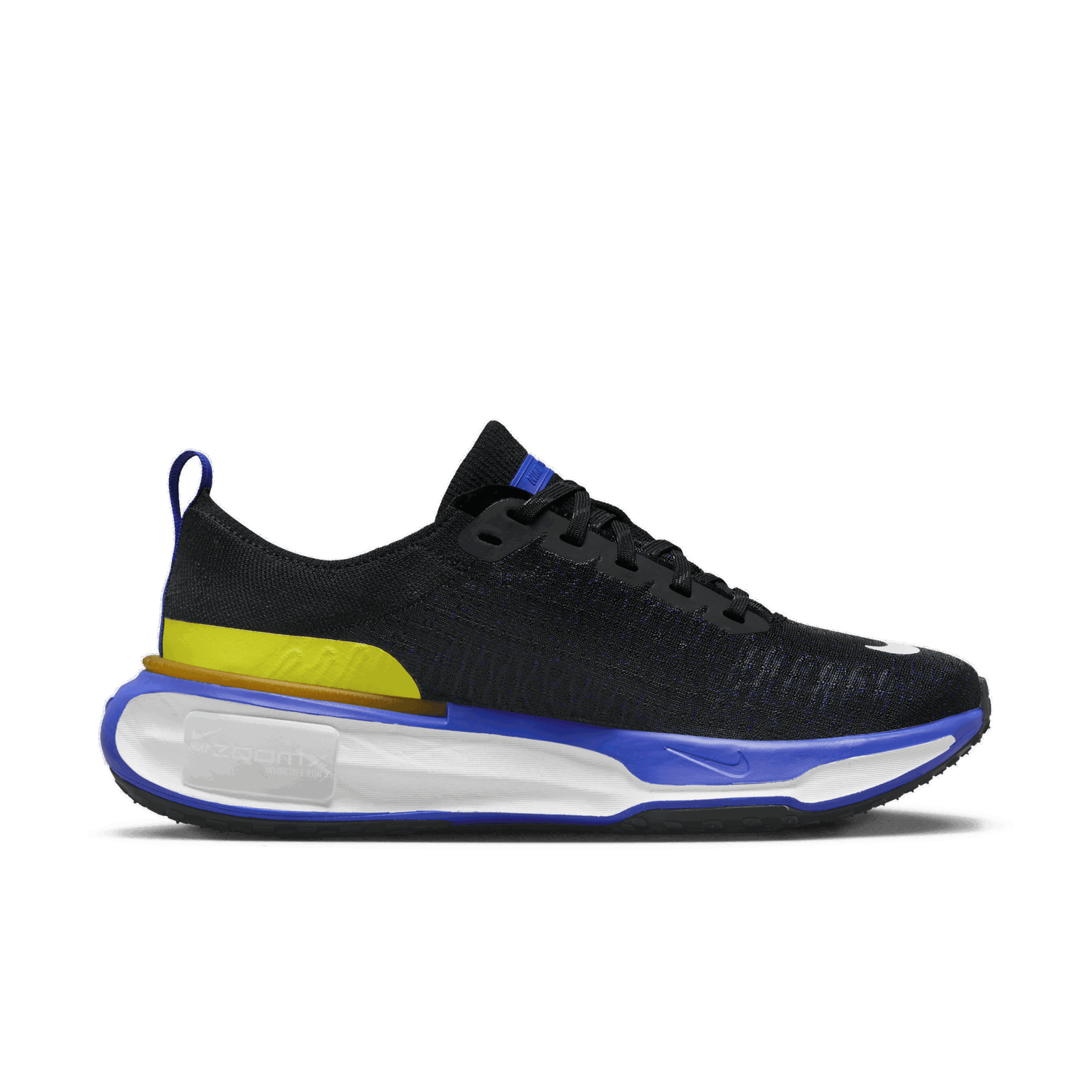 Tenisky a topánky Nike Invincible 3 Čierna | DR2615-003, 1