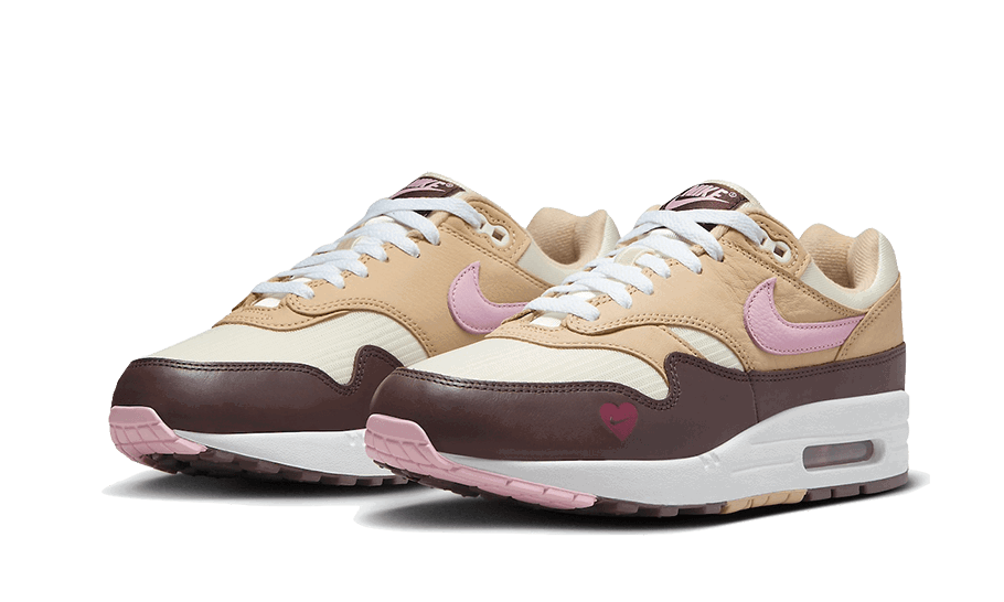 Air Max 1 "Valentine's Day"