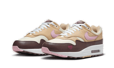 Tenisky a topánky Nike Air Max 1 "Valentine's Day" Béžová | FZ4346-200, 3