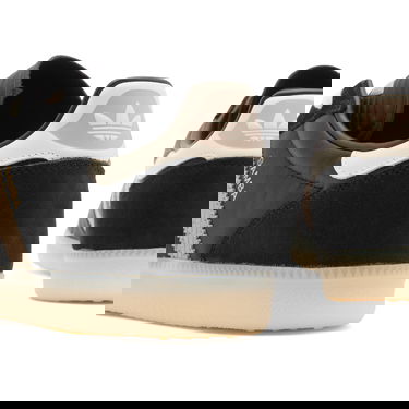 Tenisky a topánky adidas Originals Samba Jp Čierna | JR0963, 4