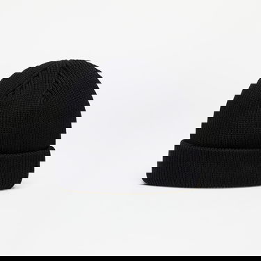 Kulicha Footshop Everyday Beanie Čierna | FTSHP_291, 1