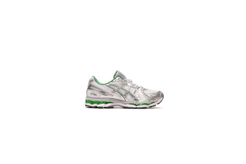 Tenisky a topánky Asics GEL-KAYANO 12.1 Biela | 1203A759-100