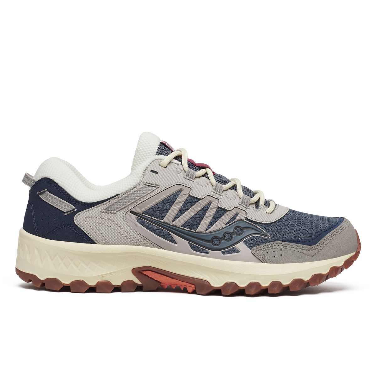 Tenisky a topánky Saucony Grid Peak Modrá | S70814-4, 1
