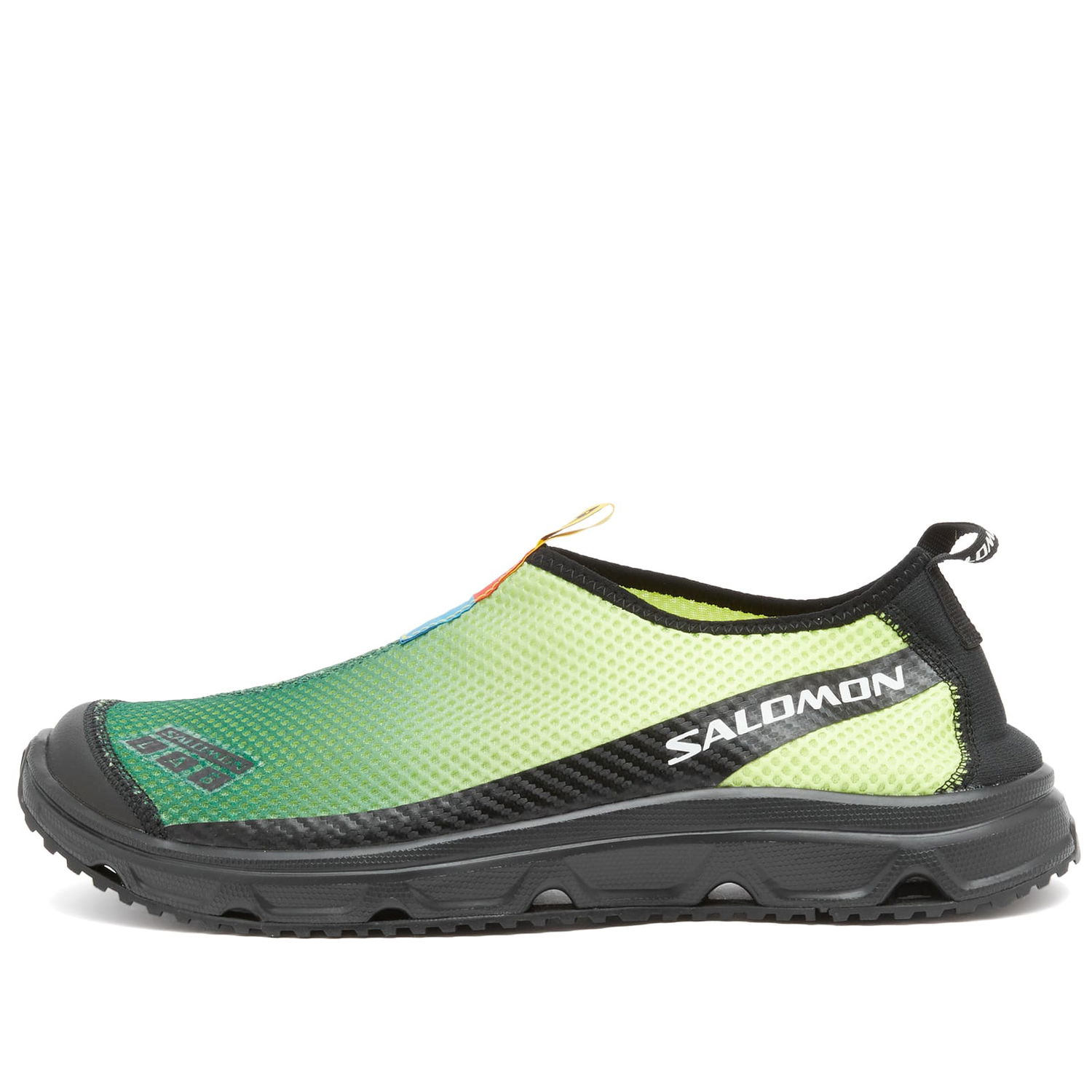 Tenisky a topánky Salomon Rx Moc 3.0 Zelené | L47757600, 0