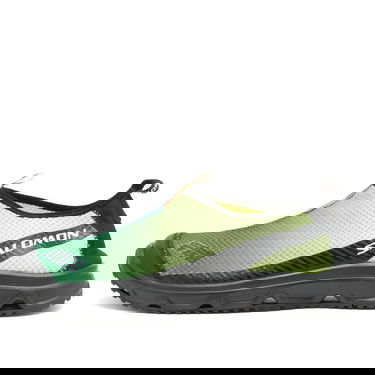 Tenisky a topánky Salomon Rx Moc 3.0 Zelené | L47757600, 0