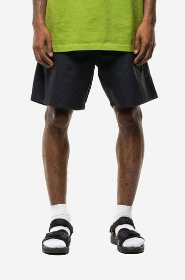 Šortky TAIKAN Classic Shorts Čierna | TS0002.BLK, 0